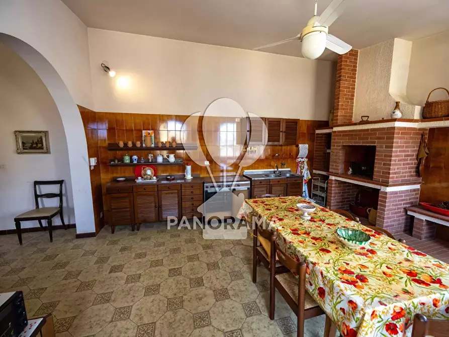 Immagine 59 di Casa trifamiliare in vendita  in via Garibaldi n 78 a Balestrate