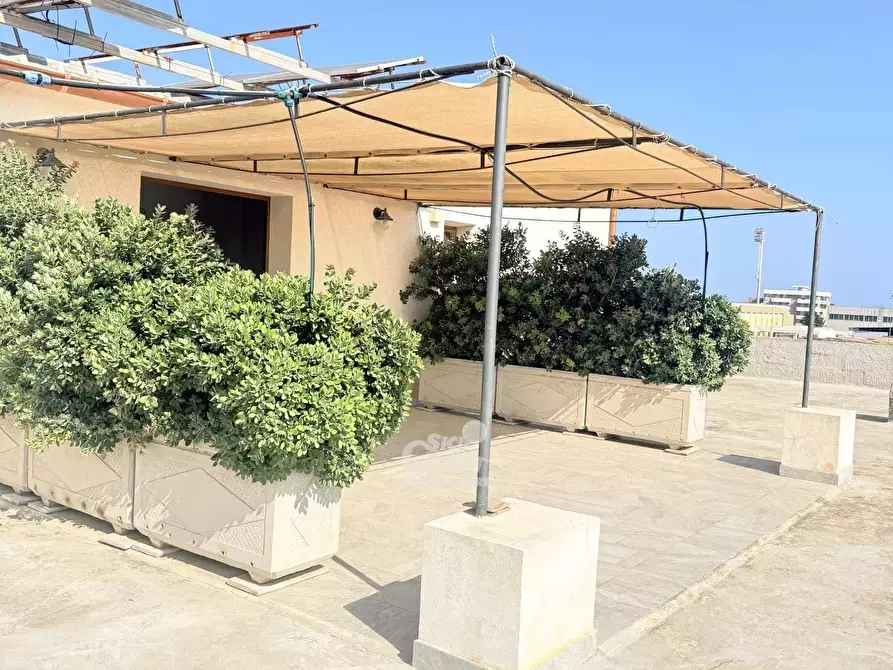 Immagine 13 di Casa trifamiliare in vendita  a Marsala