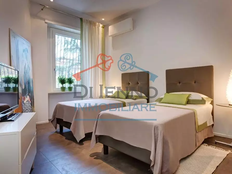 Immagine 8 di Casa trifamiliare in affitto  in Via Appia Pignatelli a Roma