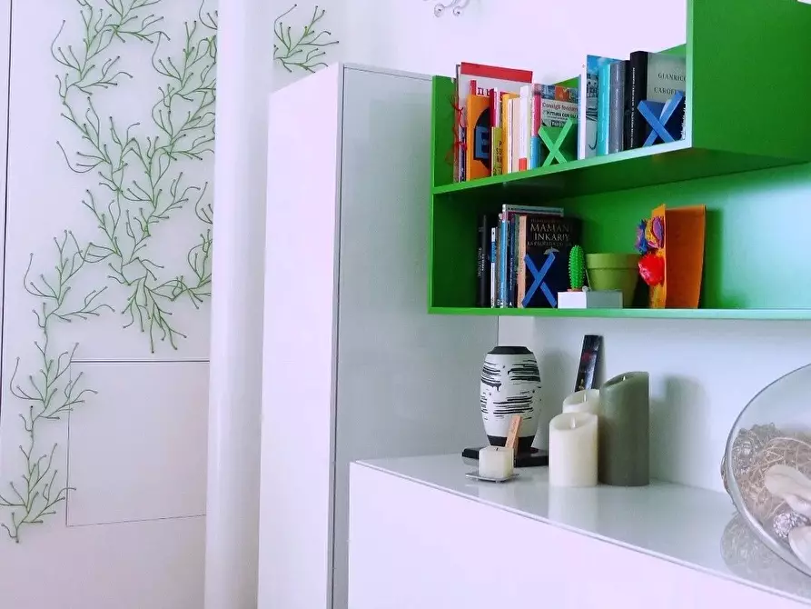 Immagine 4 di Terreno edificabile in vendita  a Cimadolmo