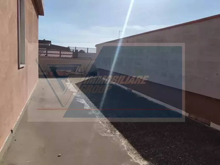 Immagine 7 di Casa trifamiliare in vendita  in Via Menfi, 8 a Siracusa