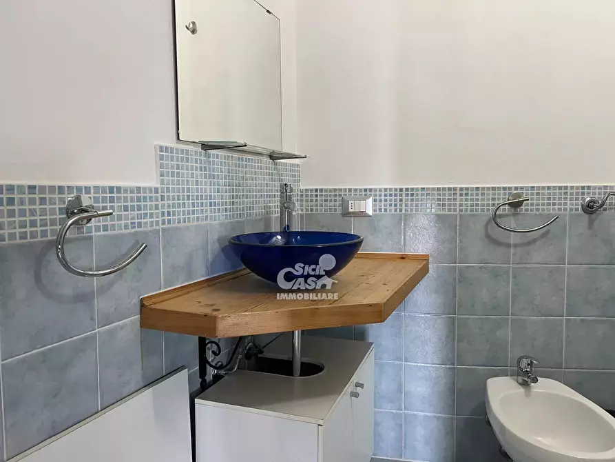 Immagine 15 di Casa trifamiliare in affitto  in pizzetta sant'oliva marsala a Marsala