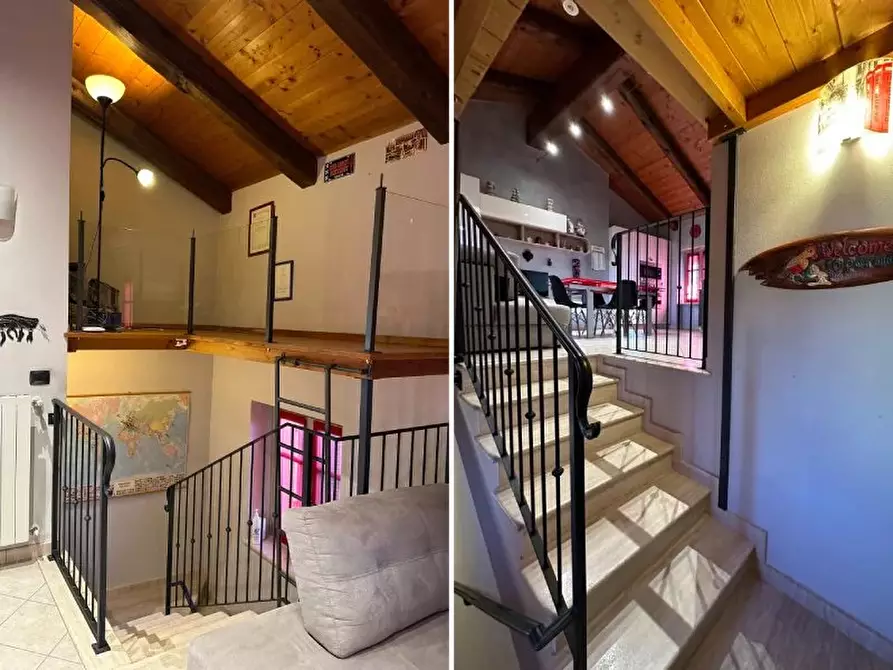 Immagine 2 di Casa trifamiliare in vendita  a Barolo