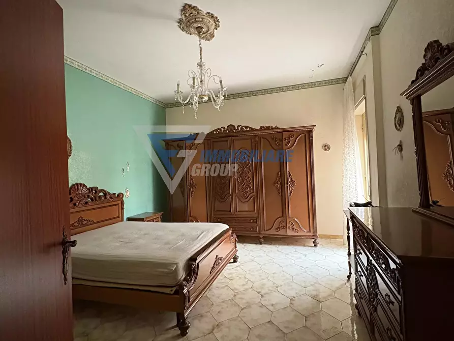 Immagine 5 di Casa trifamiliare in vendita  in VIA MESSINA a Buccheri