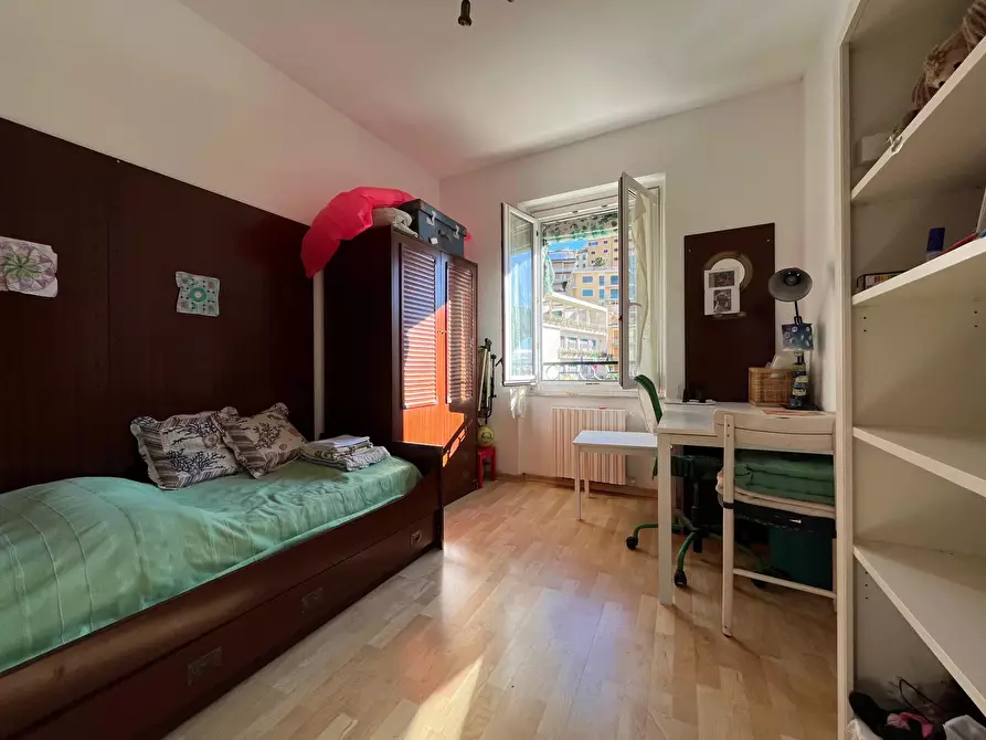 Immagine 13 di Casa trifamiliare in vendita  a Avegno