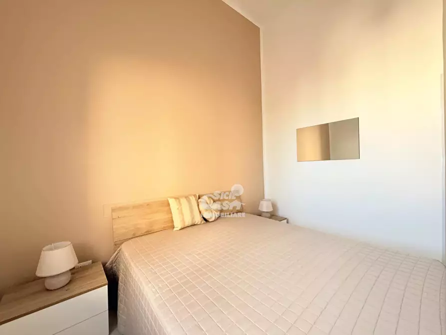 Immagine 5 di Casa trifamiliare in vendita  a Marsala