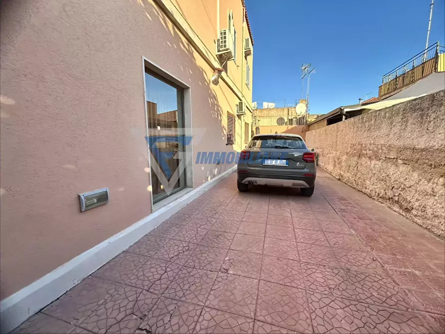 Immagine 22 di Casa trifamiliare in vendita  in Via Monte Pellegrino a Siracusa