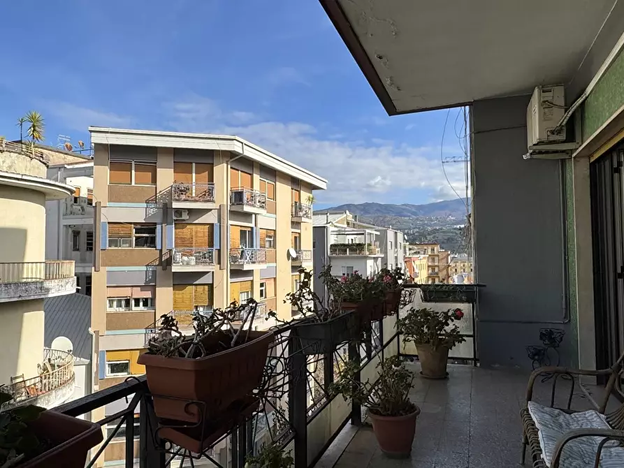 Immagine 7 di Casa trifamiliare in vendita  in Via Luigi Miceli, 33 a Cosenza