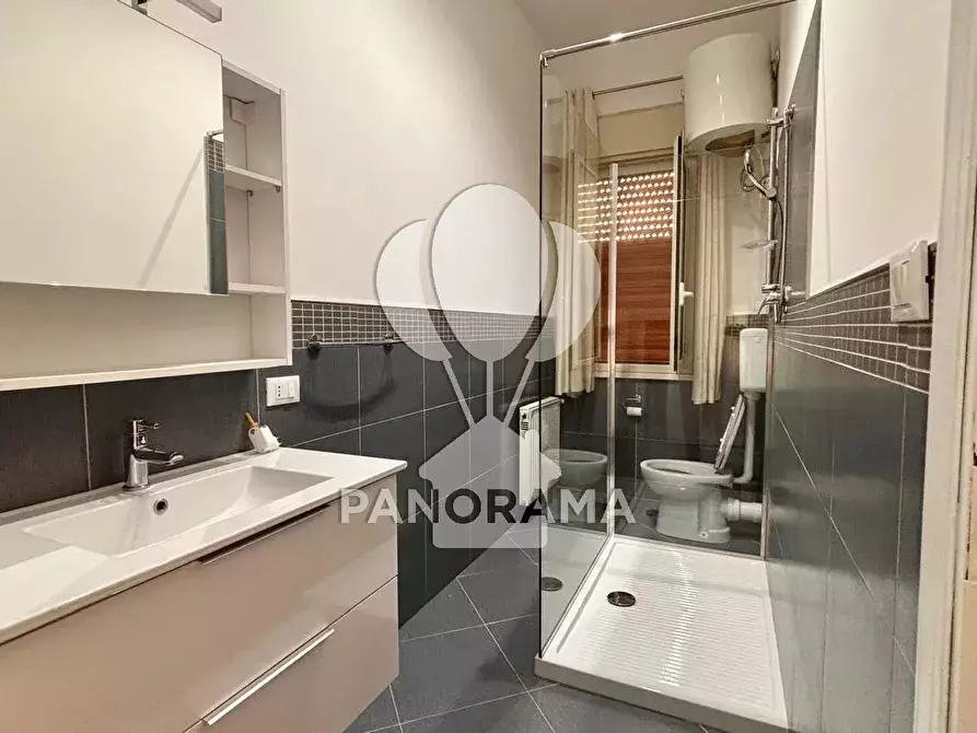 Immagine 12 di Casa trifamiliare in affitto  in Via Segesta a Alcamo