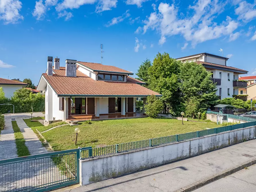 Immagine 4 di Terreno edificabile in vendita  a Mestrino