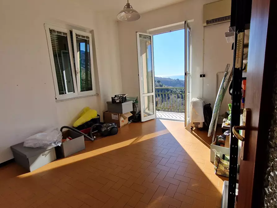 Immagine 67 di Terreno edificabile in vendita  in Via Domenico Canata a Avegno