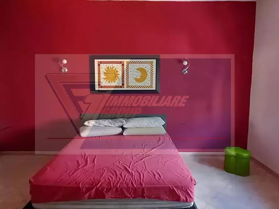 Immagine 14 di Casa trifamiliare in vendita  in Via Luigi Vanvitelli 19 a Siracusa