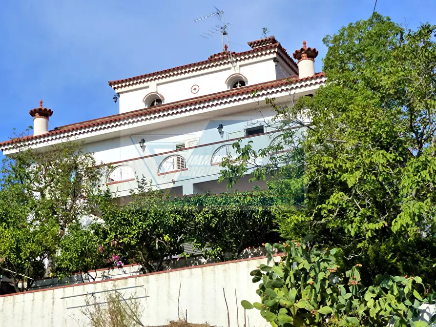 Immagine 52 di Terreno edificabile in vendita  a Montebello Ionico