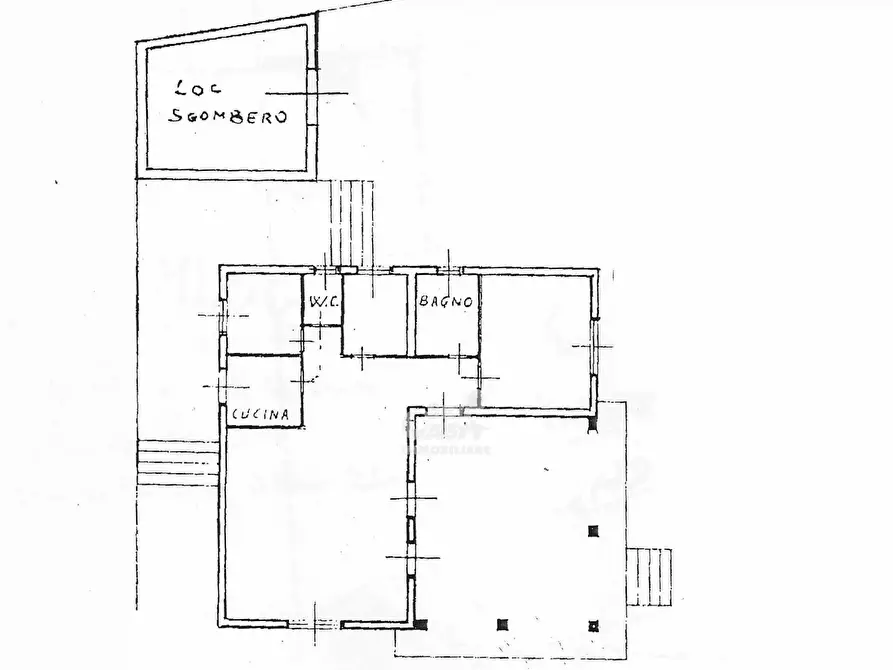 Immagine 11 di Terreno edificabile in vendita  a Marsala