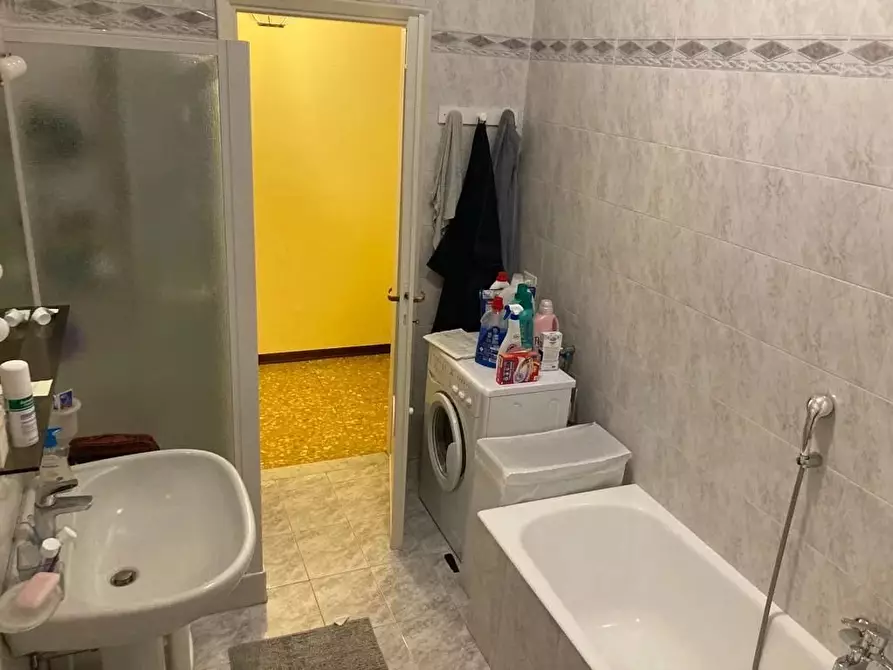 Immagine 51 di Casa trifamiliare in affitto  in Via Eugenio Carpi 38 a Milano