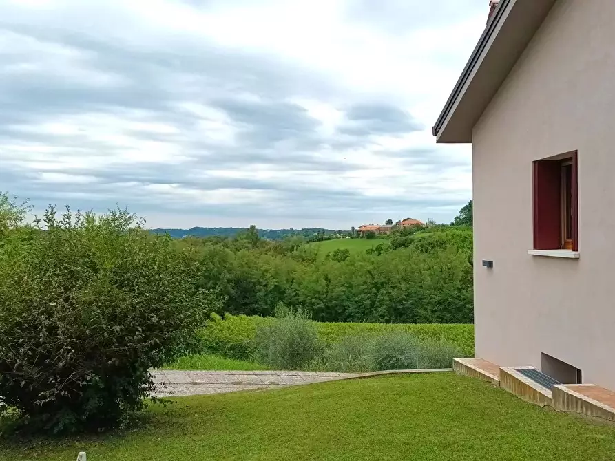 Immagine 11 di Terreno edificabile in vendita  a Refrontolo