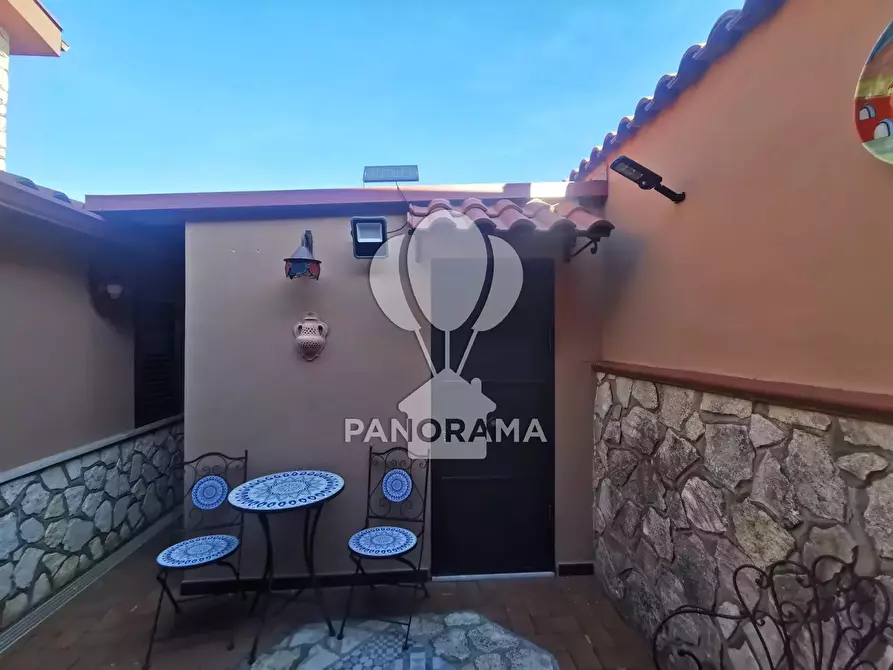 Immagine 51 di Terreno edificabile in vendita  in Via Vittorio Alfieri, 4 a Capaci