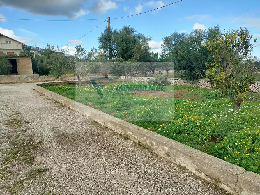 Immagine 5 di Terreno in vendita  in Contrada Biggemi a Buccheri