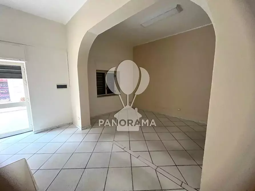 Immagine 2 di Attico in affitto  in Via Madonna del Ponte, n 6 a Balestrate