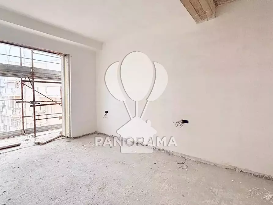 Immagine 1 di Casa trifamiliare in vendita  in Via Allegrezza a Alcamo