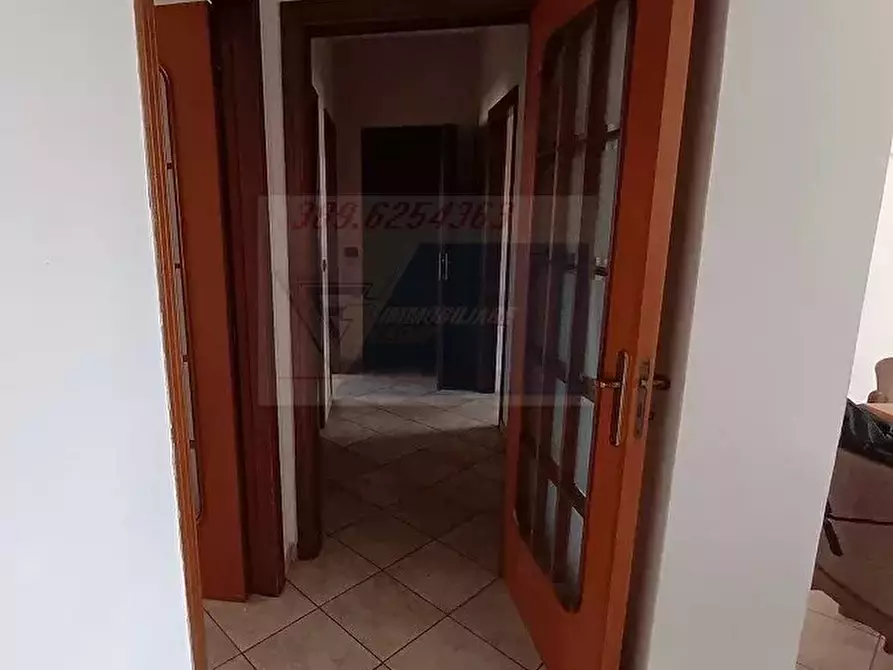 Immagine 8 di Casa trifamiliare in vendita  in Via Emilia a Siracusa