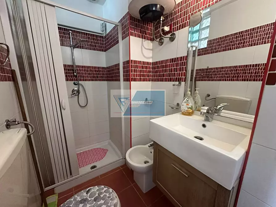 Immagine 7 di Casa trifamiliare in vendita  a Noto