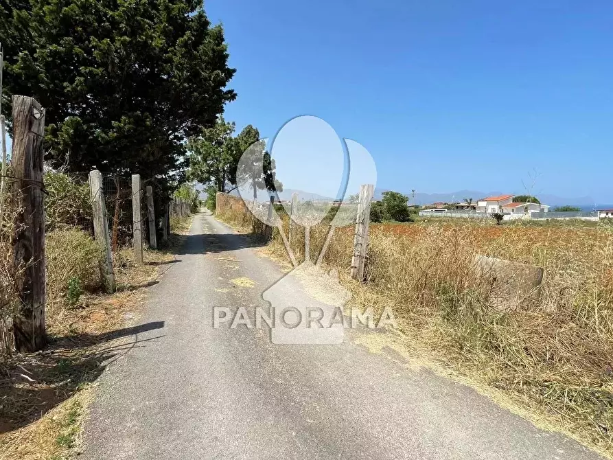 Immagine 8 di Terreno in vendita  in Contrada Telegrafo a Balestrate