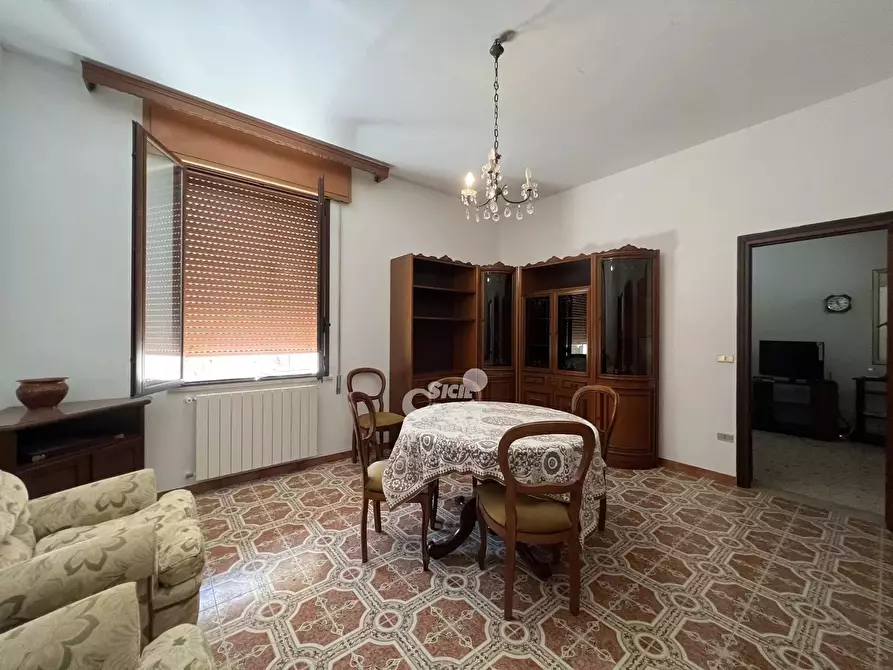 Immagine 11 di Terreno edificabile in vendita  a Marsala