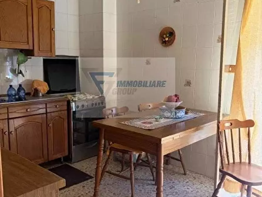 Immagine 13 di Casa trifamiliare in vendita  in Via Filisto a Siracusa