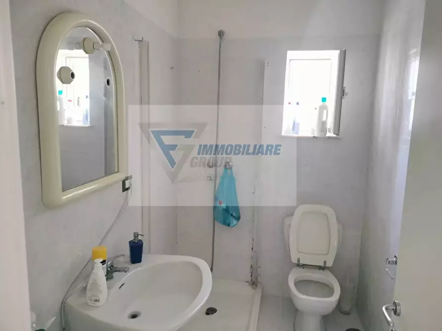 Immagine 11 di Casa trifamiliare in affitto  in Via Augusta a Siracusa