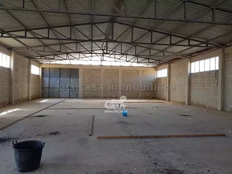 Immagine 2 di Casa bifamiliare in vendita  a Marsala