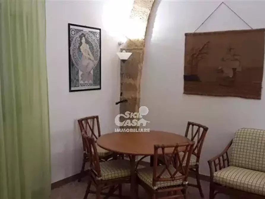 Immagine 8 di Casa trifamiliare in affitto  a Marsala