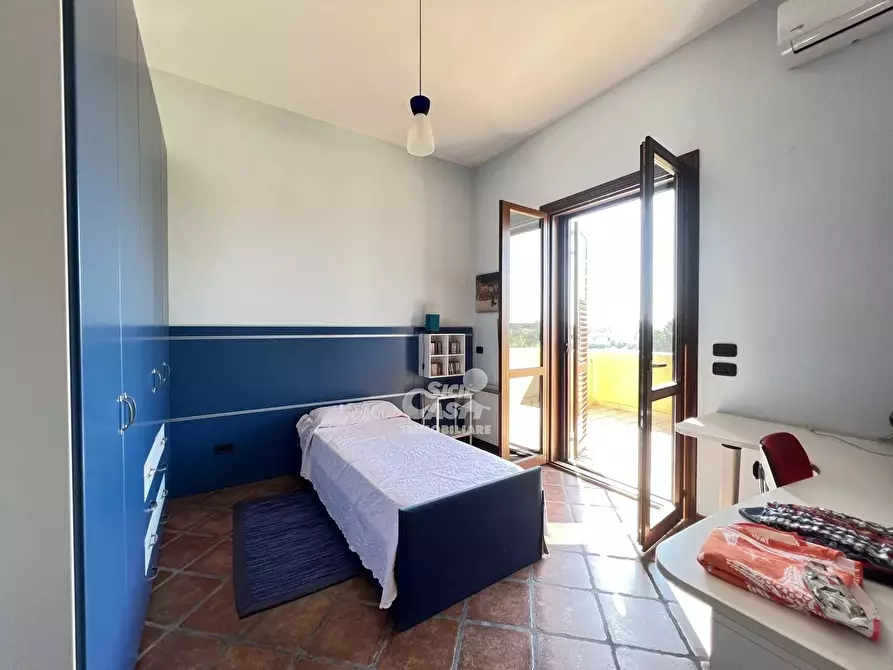 Immagine 20 di Terreno edificabile in vendita  a Marsala