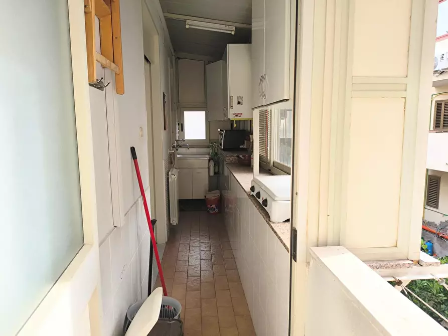 Immagine 14 di Casa trifamiliare in vendita  in Via San Nicolò a Messina