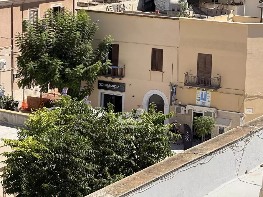 Immagine 7 di Casa trifamiliare in vendita  in Via Sibilla a Marsala