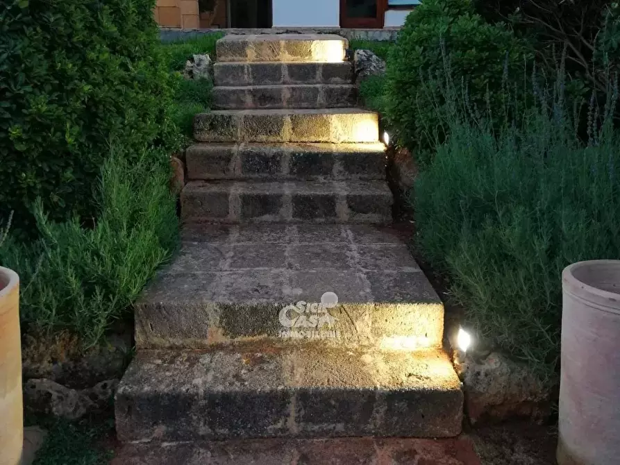 Immagine 10 di Terreno edificabile in vendita  a Marsala