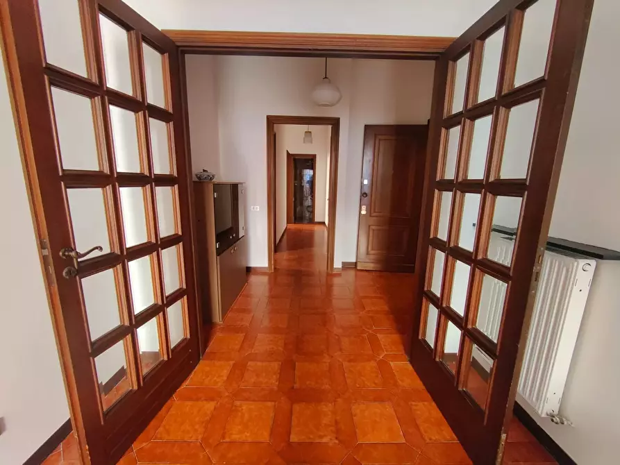 Immagine 9 di Casa trifamiliare in vendita  in Corso Giuseppe Garibaldi a Chiavari