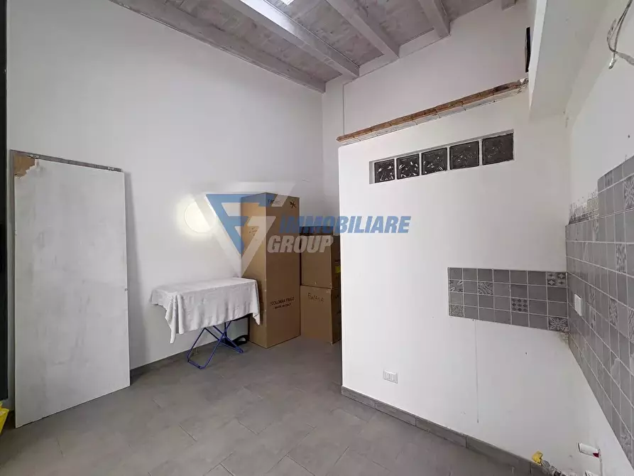 Immagine 5 di Casa trifamiliare in vendita  in Via Giuseppe Privitera a Siracusa