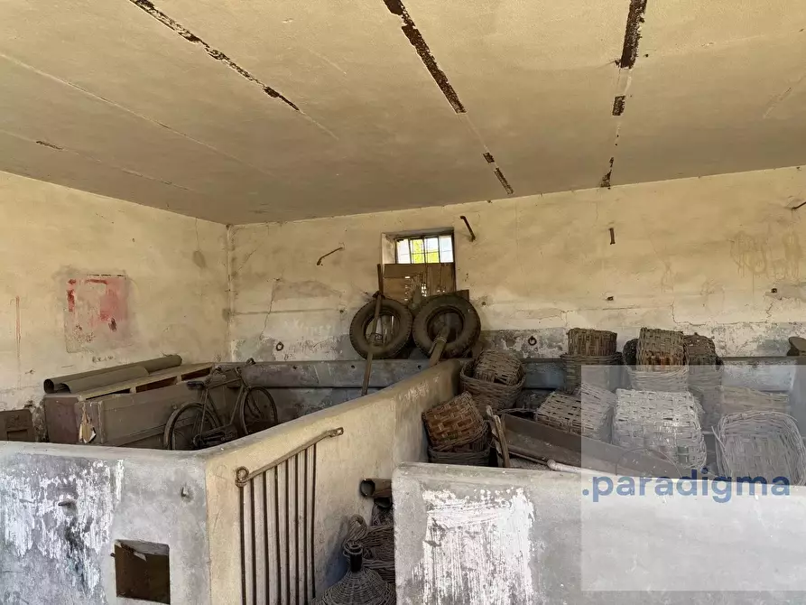 Immagine 19 di Casa trifamiliare in vendita  in Via Vittorio Veneto, 19 a Sale