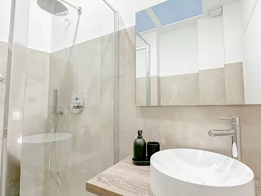 Immagine 15 di Casa trifamiliare in vendita  in Via Vincenzo Brunacci, 11 a Milano