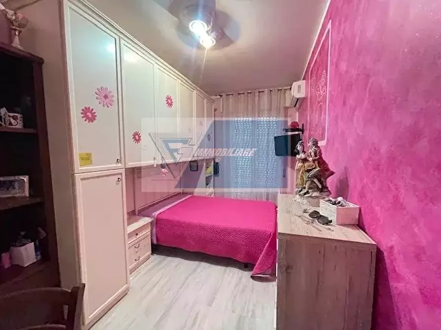 Immagine 13 di Casa trifamiliare in vendita  in Via Della Consolazione a Siracusa