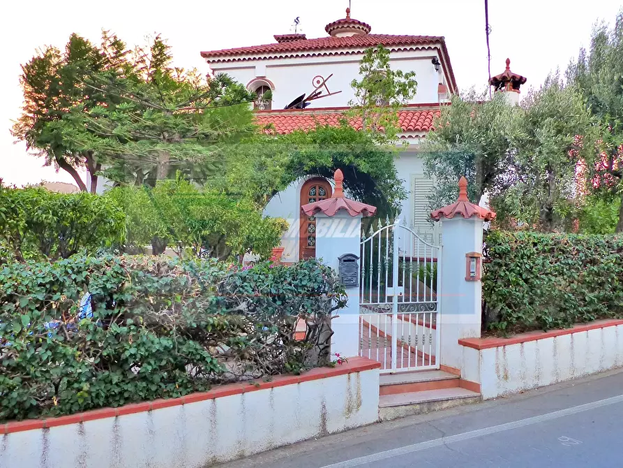 Immagine 21 di Terreno edificabile in vendita  a Montebello Ionico