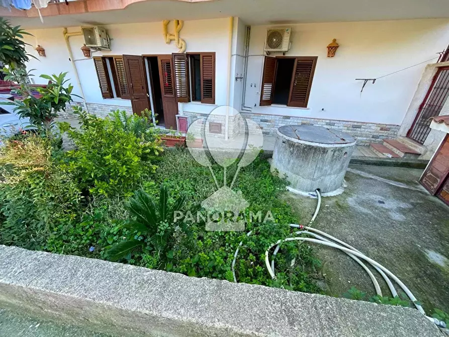 Immagine 27 di Casa trifamiliare in vendita  in Via Frassinelli e Mulini a Monreale