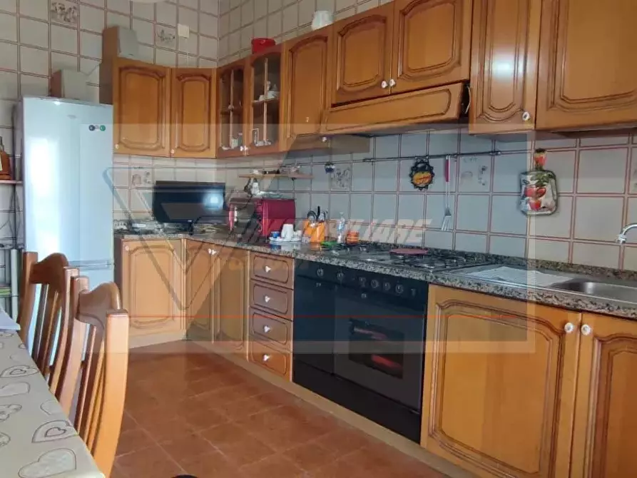 Immagine 6 di Casa trifamiliare in vendita  in Via Alcibiade a Siracusa