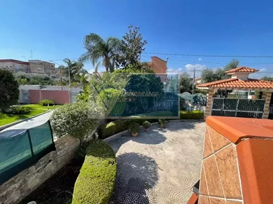 Immagine 10 di Terreno edificabile in vendita  in Viale Edoardo Garrone a Buccheri