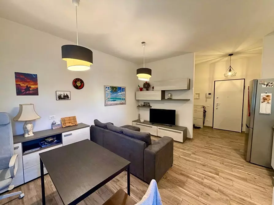 Immagine 1 di Casa trifamiliare in affitto  in Via Adolfo Wildt, 21 a Milano