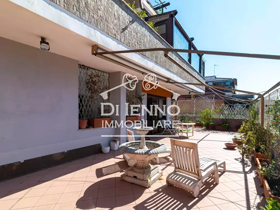 Immagine 16 di Casa trifamiliare in vendita  a Affile