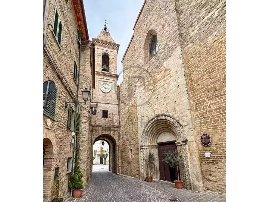 Immagine 50 di Attico in vendita  in staffolo a Staffolo