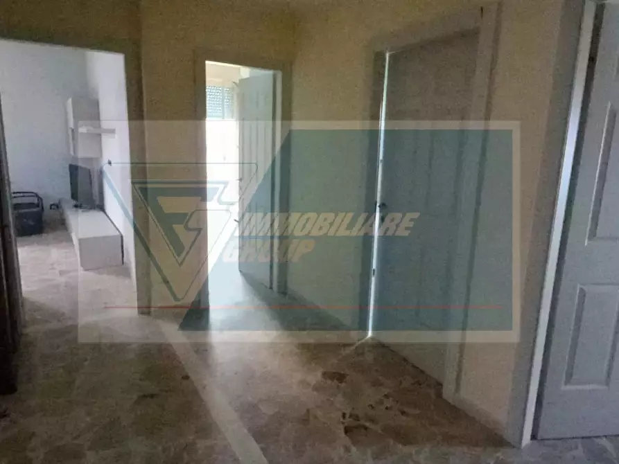 Immagine 9 di Casa trifamiliare in vendita  in Via Siracusa 6 a Buccheri