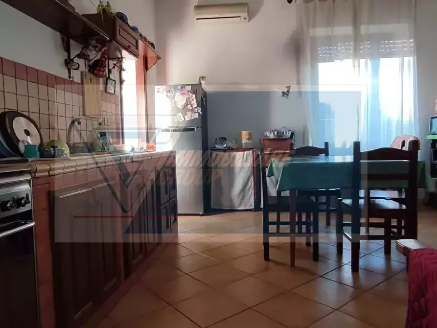 Immagine 13 di Casa trifamiliare in vendita  in Viale Luigi Cadorna a Siracusa